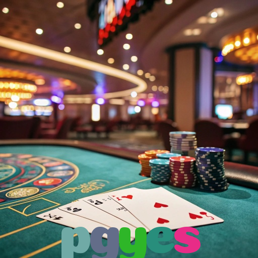 pgyes：Aposte no futebol, jogue poker e conquiste vitórias épicas!