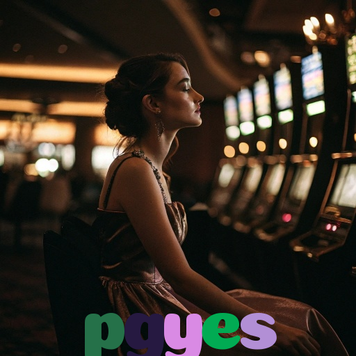 pgyes:Aposte nas melhores slots e conquiste prêmios como nunca!