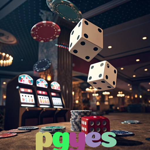 pgyes：Jogue poker, aposte no futebol e ganhe em grandes jogos de cassino!