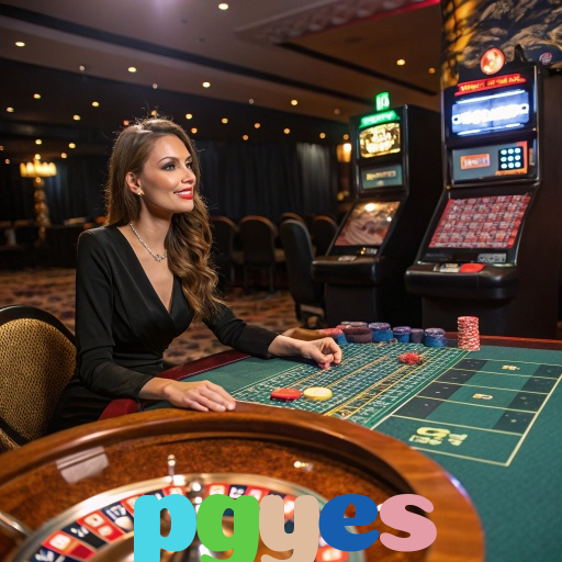 pgyes：Jogue poker, aposte no futebol e ganhe em grandes jogos de cassino!