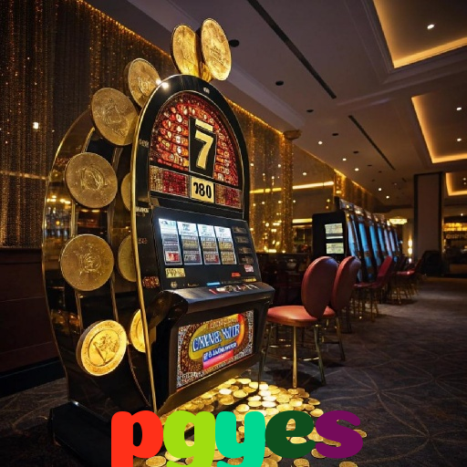pgyes:Aposte nas melhores slots e conquiste prêmios como nunca!