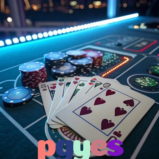 pgyes:Aposte no futebol, jogue poker e conquiste vitórias épicas!