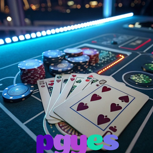 pgyes：Aposte no futebol, jogue poker e conquiste vitórias épicas!