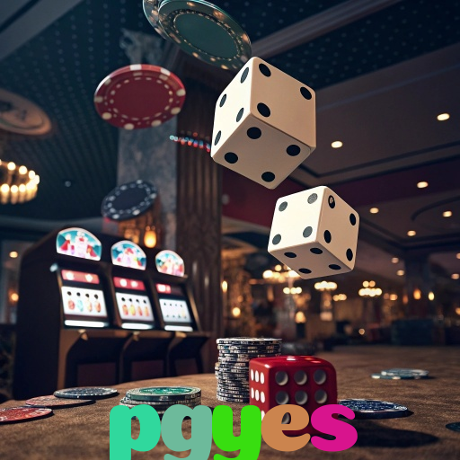 pgyes:Aposte nas melhores slots e conquiste prêmios como nunca!