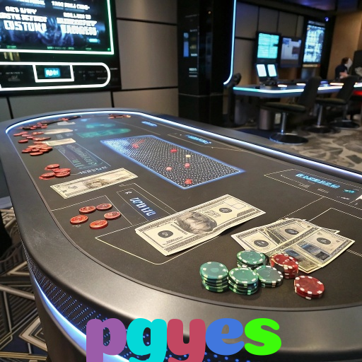 pgyes:Aposte no futebol, jogue poker e conquiste vitórias épicas!