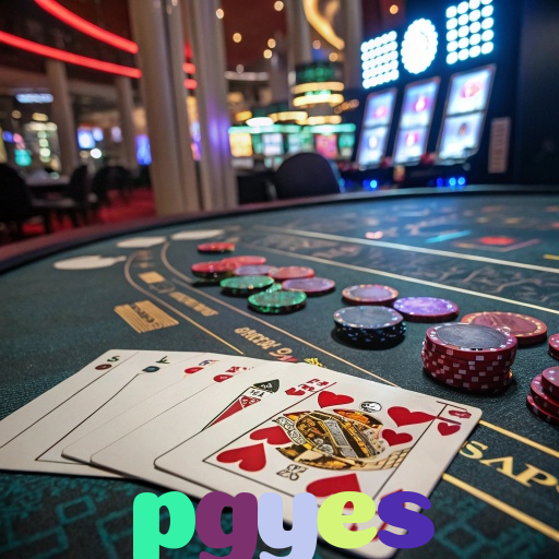 pgyes：Aposte no futebol, jogue poker e conquiste vitórias épicas!