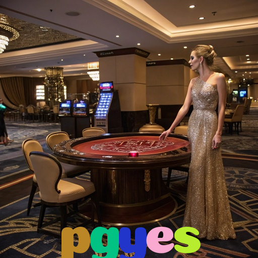 pgyes：Jogue poker, aposte no futebol e ganhe em grandes jogos de cassino!