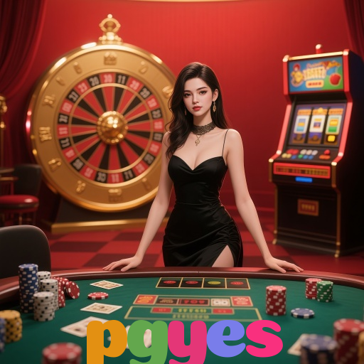 pgyes：Jogue poker, aposte no futebol e ganhe em grandes jogos de cassino!