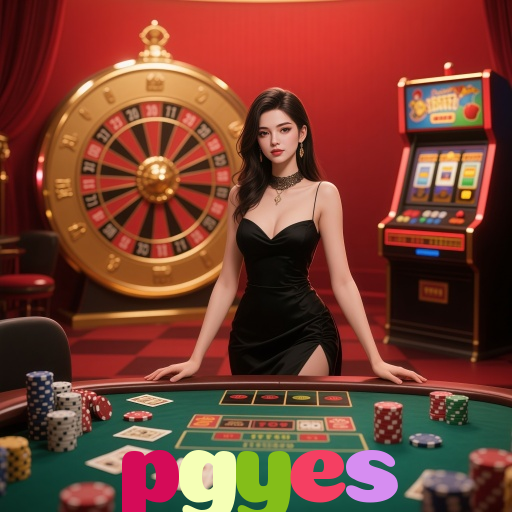 pgyes：Aposte no futebol, jogue poker e conquiste vitórias épicas!