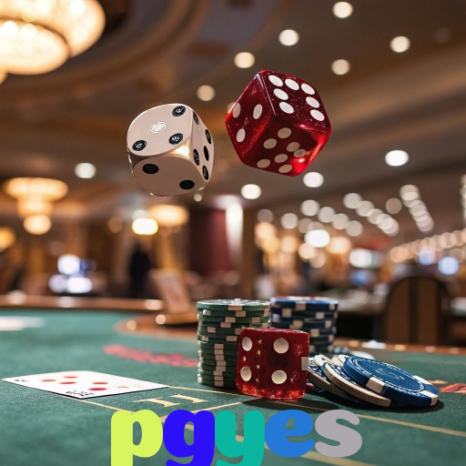 pgyes:Aposte nas melhores slots e conquiste prêmios como nunca!