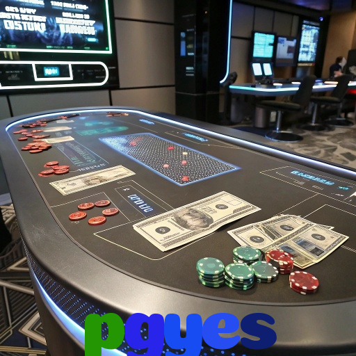 pgyes:Aposte nas melhores slots e conquiste prêmios como nunca!