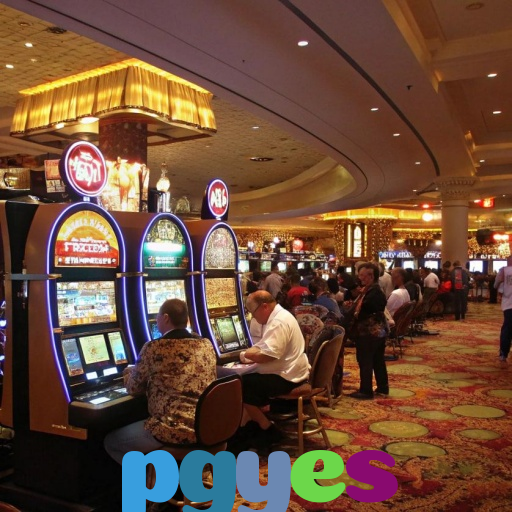 pgyes：Jogue poker, aposte no futebol e ganhe em grandes jogos de cassino!
