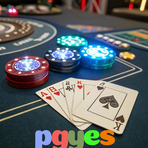 pgyes:Aposte nas melhores slots e conquiste prêmios como nunca!