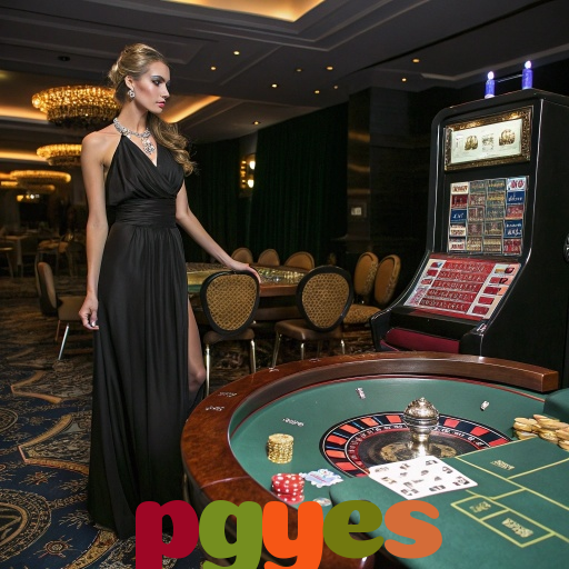 pgyes：Jogue poker, aposte no futebol e ganhe em grandes jogos de cassino!