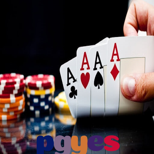 pgyes：Aposte no futebol, jogue poker e conquiste vitórias épicas!