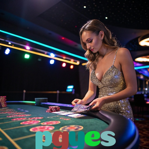 pgyes:Aposte nas melhores slots e conquiste prêmios como nunca!