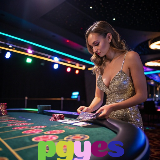 pgyes：Aposte no futebol, jogue poker e conquiste vitórias épicas!