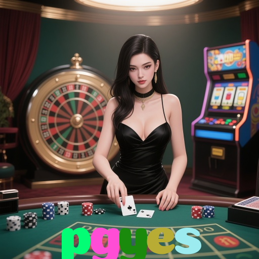 pgyes：Aposte no futebol, jogue poker e conquiste vitórias épicas!