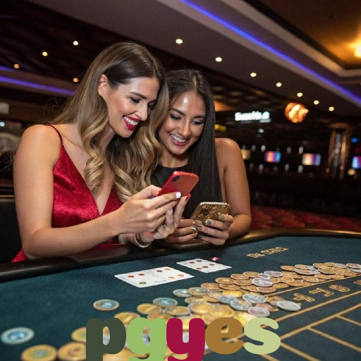 pgyes：Aposte no futebol, jogue poker e conquiste vitórias épicas!