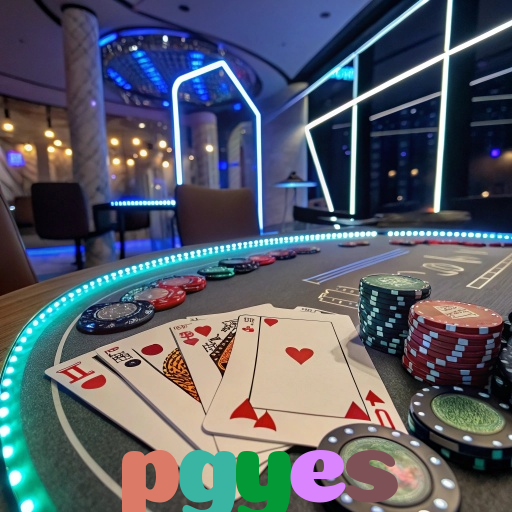 pgyes：Aposte no futebol, jogue poker e conquiste vitórias épicas!