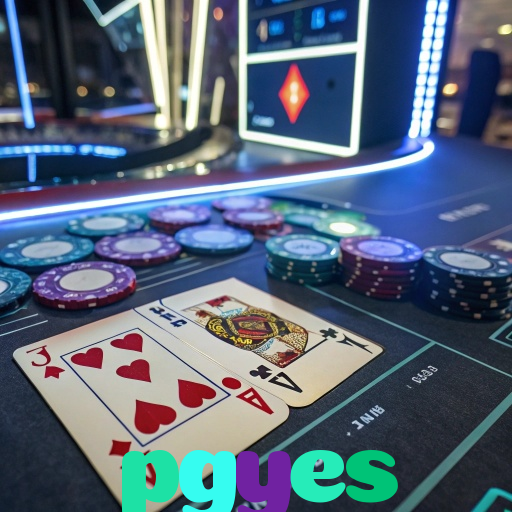 pgyes：Aposte no futebol, jogue poker e conquiste vitórias épicas!