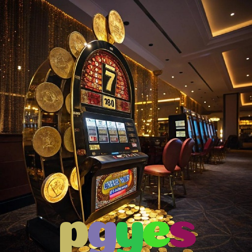pgyes:Aposte nas melhores slots e conquiste prêmios como nunca!