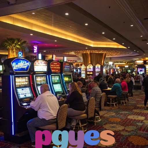 pgyes:Aposte nas melhores slots e conquiste prêmios como nunca!