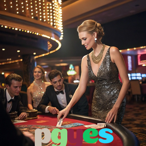 pgyes：Aposte nas melhores slots e conquiste prêmios como nunca!