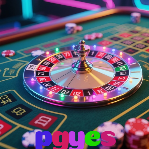 pgyes：Jogue poker, aposte no futebol e ganhe em grandes jogos de cassino!