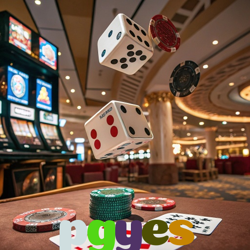 pgyes：Aposte no futebol, jogue poker e conquiste vitórias épicas!
