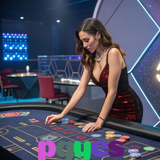 pgyes：Jogue poker, aposte no futebol e ganhe em grandes jogos de cassino!