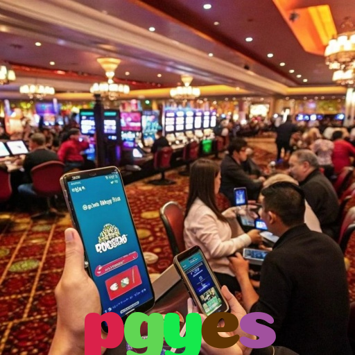 pgyes：Aposte no futebol, jogue poker e conquiste vitórias épicas!