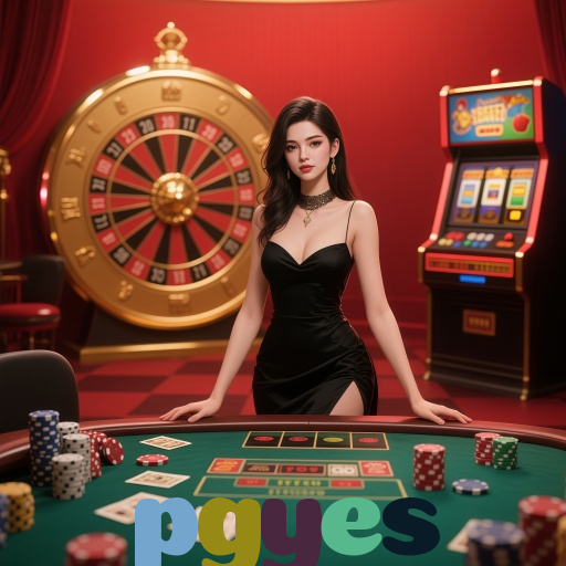 pgyes：Jogue poker, aposte no futebol e ganhe em grandes jogos de cassino!