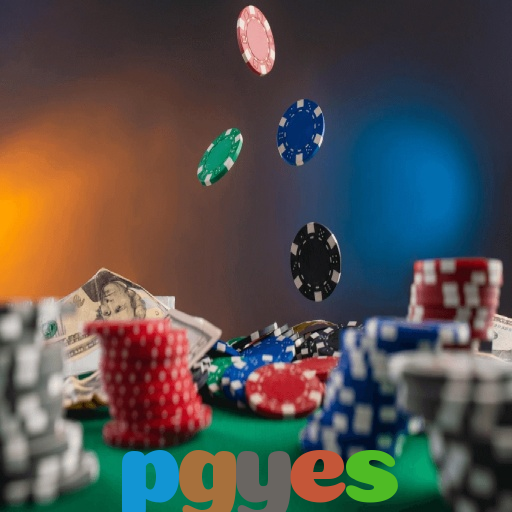 pgyes:Aposte no futebol, jogue poker e conquiste vitórias épicas!