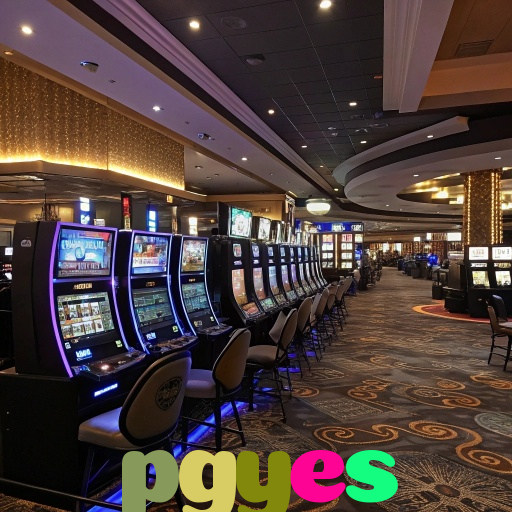 pgyes：Jogue poker, aposte no futebol e ganhe em grandes jogos de cassino!