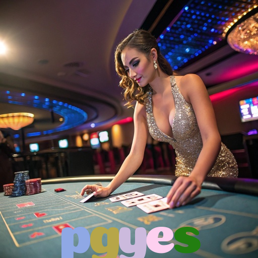 pgyes:Aposte nas melhores slots e conquiste prêmios como nunca!