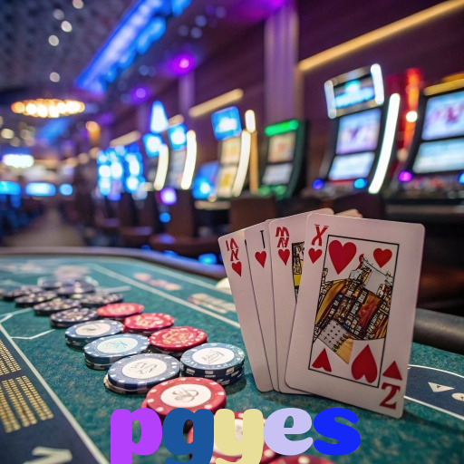 pgyes：Aposte no futebol, jogue poker e conquiste vitórias épicas!