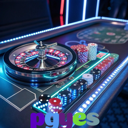 pgyes：Aposte nas melhores slots e conquiste prêmios como nunca!