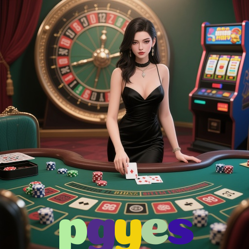 pgyes：Aposte no futebol, jogue poker e conquiste vitórias épicas!