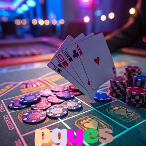 pgyes：Aposte no futebol, jogue poker e conquiste vitórias épicas!