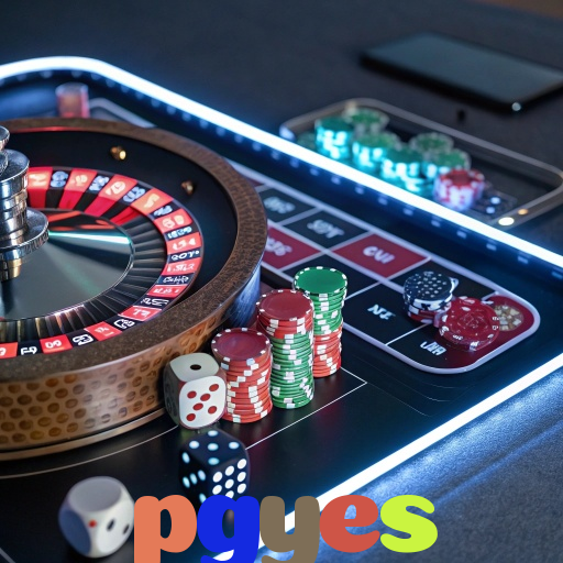 pgyes：Aposte nas melhores slots e conquiste prêmios como nunca!