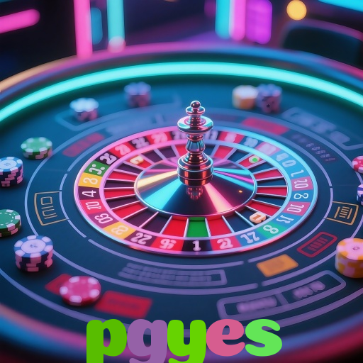 pgyes:Aposte nas melhores slots e conquiste prêmios como nunca!
