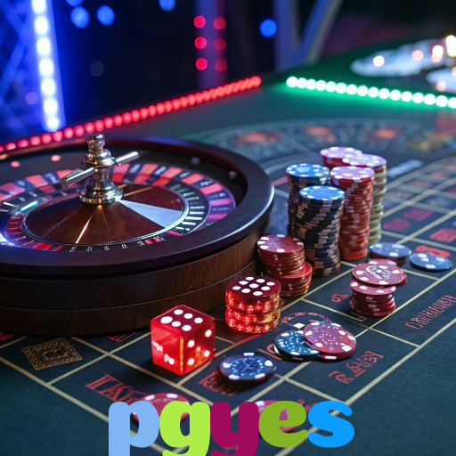 pgyes：Aposte no futebol, jogue poker e conquiste vitórias épicas!