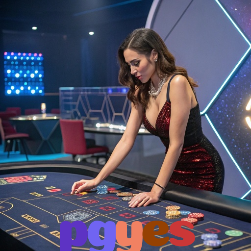 pgyes：Jogue poker, aposte no futebol e ganhe em grandes jogos de cassino!
