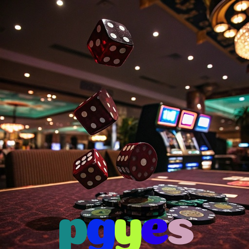 pgyes：Jogue poker, aposte no futebol e ganhe em grandes jogos de cassino!