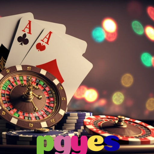 pgyes:Aposte nas melhores slots e conquiste prêmios como nunca!