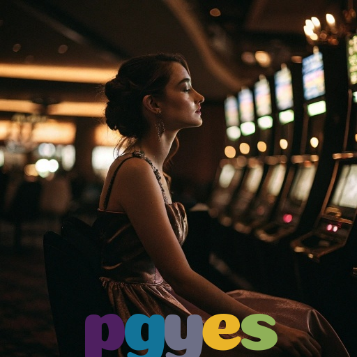 pgyes:Aposte nas melhores slots e conquiste prêmios como nunca!