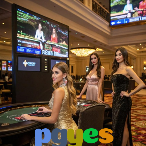 pgyes：Aposte no futebol, jogue poker e conquiste vitórias épicas!