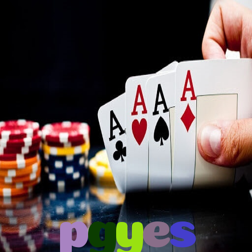 pgyes：Aposte no futebol, jogue poker e conquiste vitórias épicas!