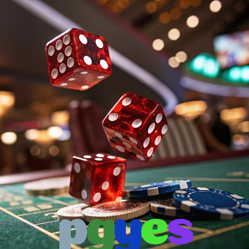 pgyes：Jogue poker, aposte no futebol e ganhe em grandes jogos de cassino!